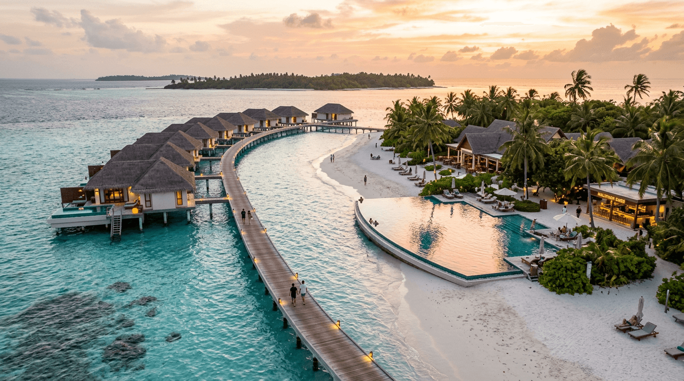 Matching With Your Perfect All-Inclusive Brand