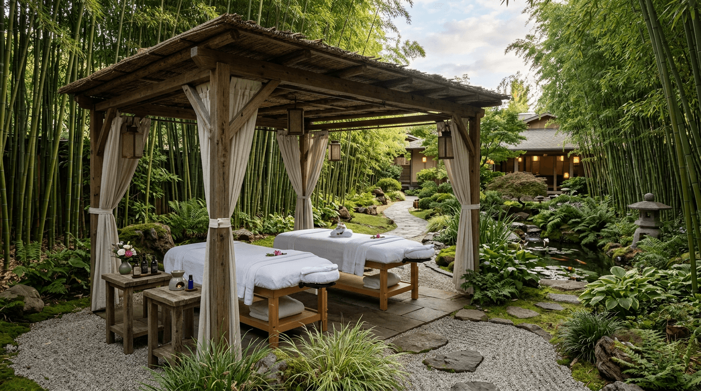 Wellness Travel: What Does It Actually Mean?